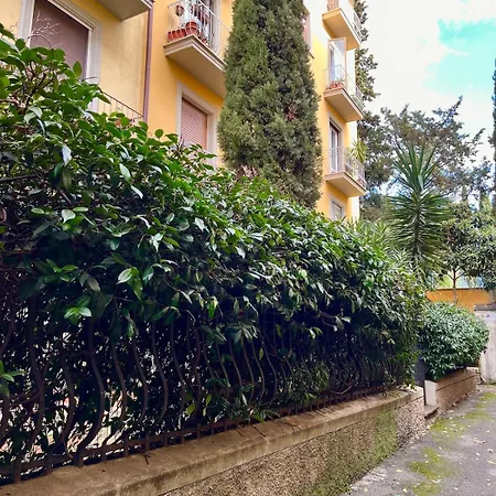 Appartamento Cozy And Quiet In Florence! Firenze